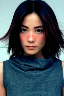 Faye Wong como: 海棠