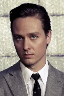 Tom Schilling como: Tristan