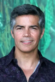 Esai Morales como: 