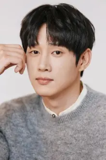 박성훈 como: Park Sang-yoon