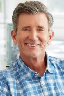 Matt McCoy como: Bob Brown