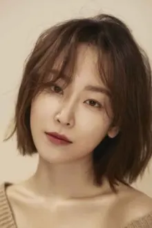 Seo Hyun-jin como: Si-yeon