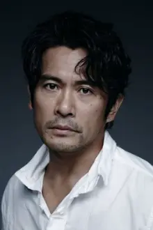 Seiyo Uchino como: Yoshio Kuraishi