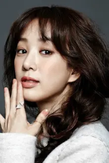 정려원 como: Seo Hye-jin