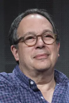 Mark Gordon como: Ele mesmo