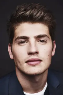 Gregg Sulkin como: Randy Goldman