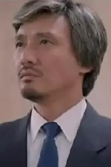 Dean Shek como: Mr. Fung