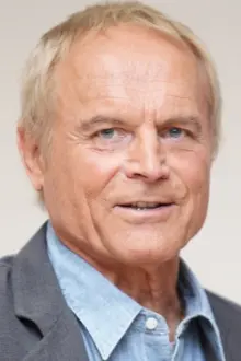 Terence Hill como: Dave Speed