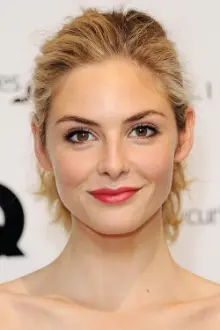 Tamsin Egerton como: Daisy