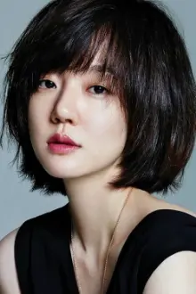 Lim Soo-jung como: 