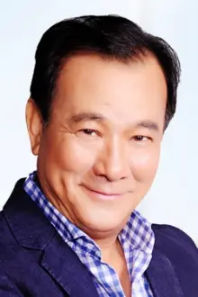 Danny Lee Sau-Yin como: Kin Sir