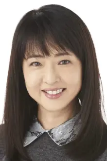 Jun Miho como: Noriko(野理子)