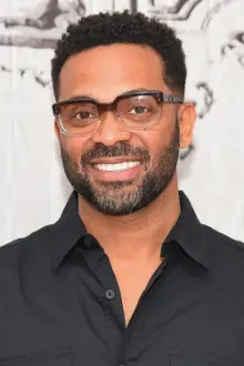 Mike Epps como: Darryl Mosley