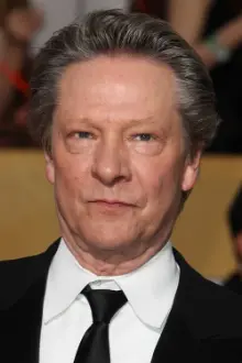 Chris Cooper como: 