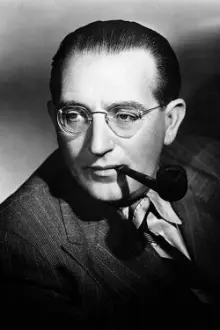 Fritz Lang como: Interviewee