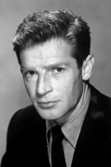 Richard Basehart como: Paolo Martelli