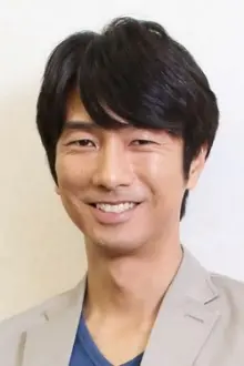 Hidekazu Mashima como: Koichi Shinohara