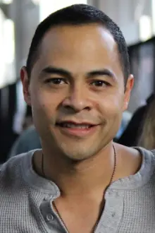 Jose Pablo Cantillo como: Manny Rodriguez