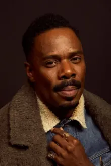 Colman Domingo como: Muncie Daniels