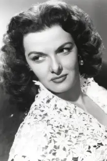 Jane Russell como: Mary 'Mame' Carson