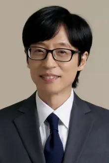 유재석 como: Host