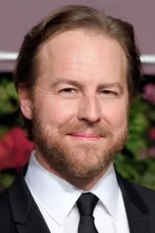 Samuel West como: Archie Bunting