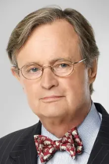 David McCallum como: Illya Kuryakin