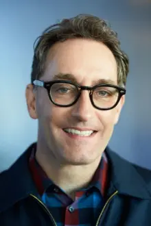 Tom Kenny como: Tag-a-long