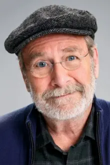 Martin Mull como: Ele mesmo