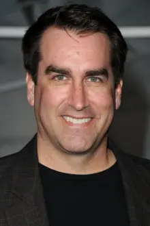 Rob Riggle como: President of the Navy