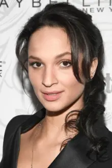 Ruby Modine como: Lori Spengler