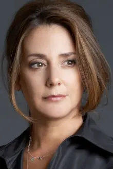 Talia Balsam como: Diandra