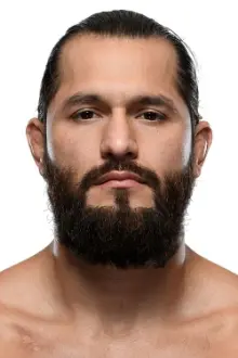 Jorge Masvidal como: 