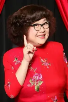 Lydia Shum Tin-Ha como: Mrs. Ling