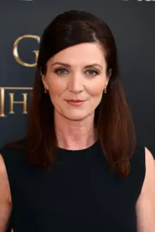 Michelle Fairley como: Grainne (voice)