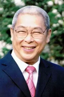 Lau Siu-Ming como: Master
