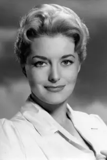 Constance Towers como: Nancy Willows