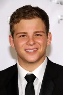 Jonathan Lipnicki como: Franklin Hope