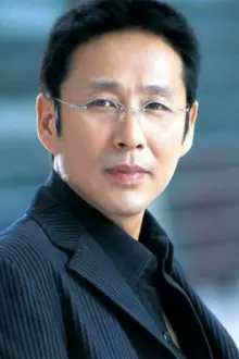 陈道明 como: Chen Yi Ping