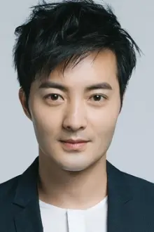 Samuel Ku como: Wen Feng