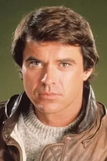 Robert Urich como: Walker