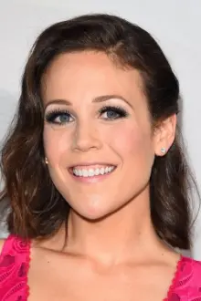 Erin Krakow como: Miranda Carson