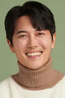 Jae Hee como: Lee Seong-je