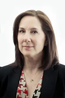 Kathleen Kennedy como: 