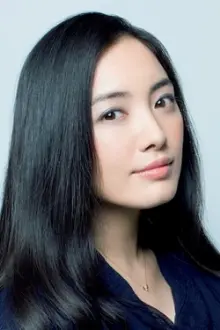 Yukie Nakama como: Katsuragi Chiharu