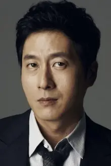 Kim Joo-hyuk como: 