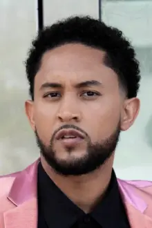 Tahj Mowry como: Webster the Spider