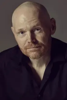 Bill Burr como: 