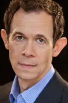 Adam Godley como: Archbishop