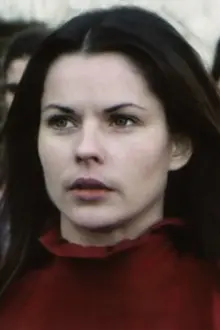 Geneviève Robert como: Georgette